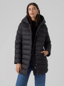 Куртки и дубленки Vero Moda модель 10291052_Black Фото
