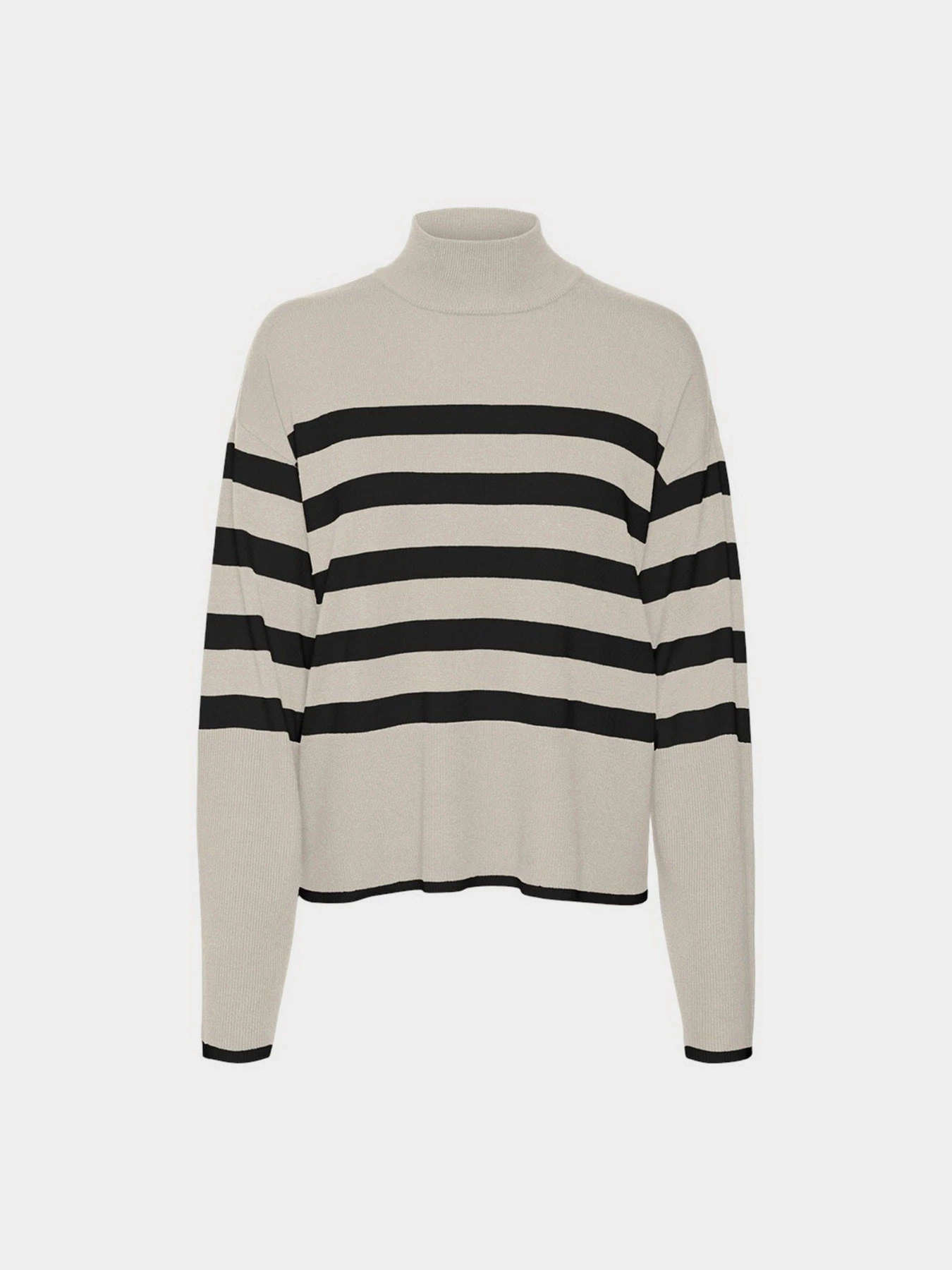 Свитры и кардиганы Vero Moda модель 10291126_Birch Свитры и кардиганы Vero Moda модель 10291126_Birch Фото