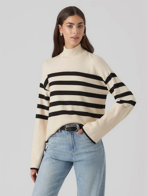 Светри та кардигани Vero Moda модель 10291126_Birch Фото