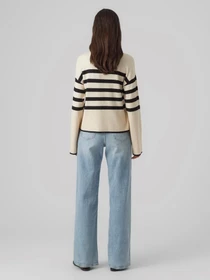 Свитры и кардиганы Vero Moda модель 10291126_Birch Фото