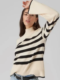 Свитры и кардиганы Vero Moda модель 10291126_Birch Фото