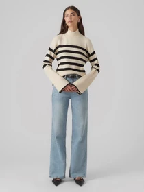 Свитры и кардиганы Vero Moda модель 10291126_Birch Фото