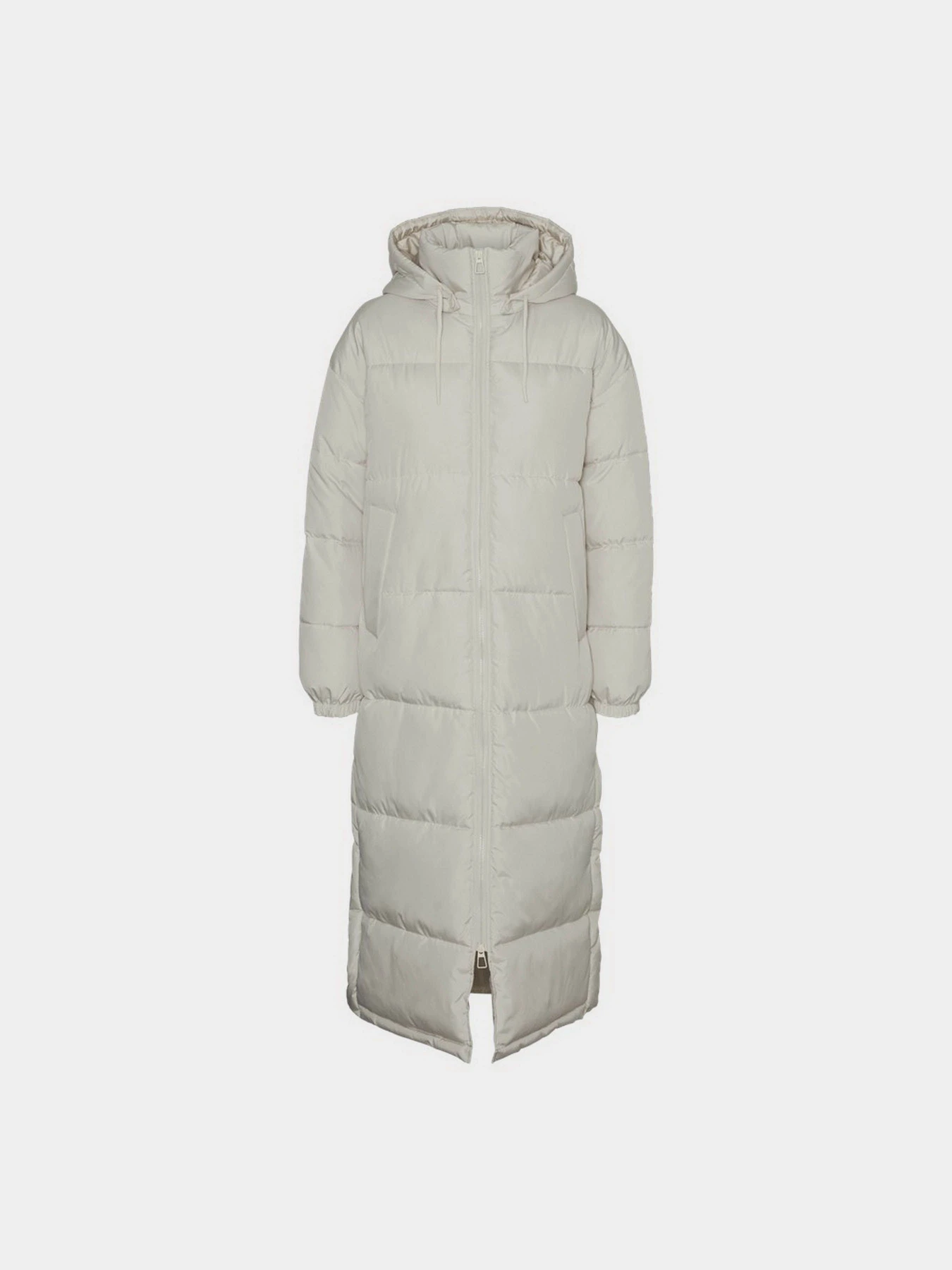Куртки та дублянки Vero Moda модель 10293012_Oatmeal Куртки та дублянки Vero Moda модель 10293012_Oatmeal Фото