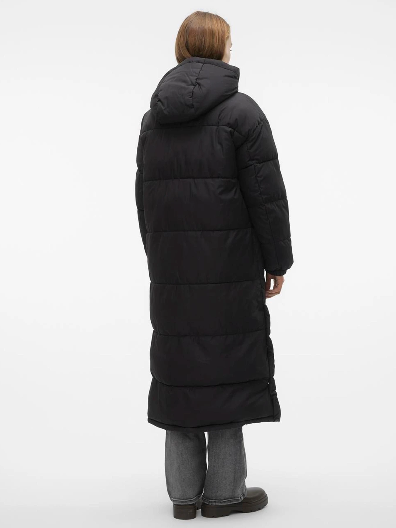 Куртки и дубленки Vero Moda модель 10293012_Black Куртки и дубленки Vero Moda модель 10293012_Black Фото