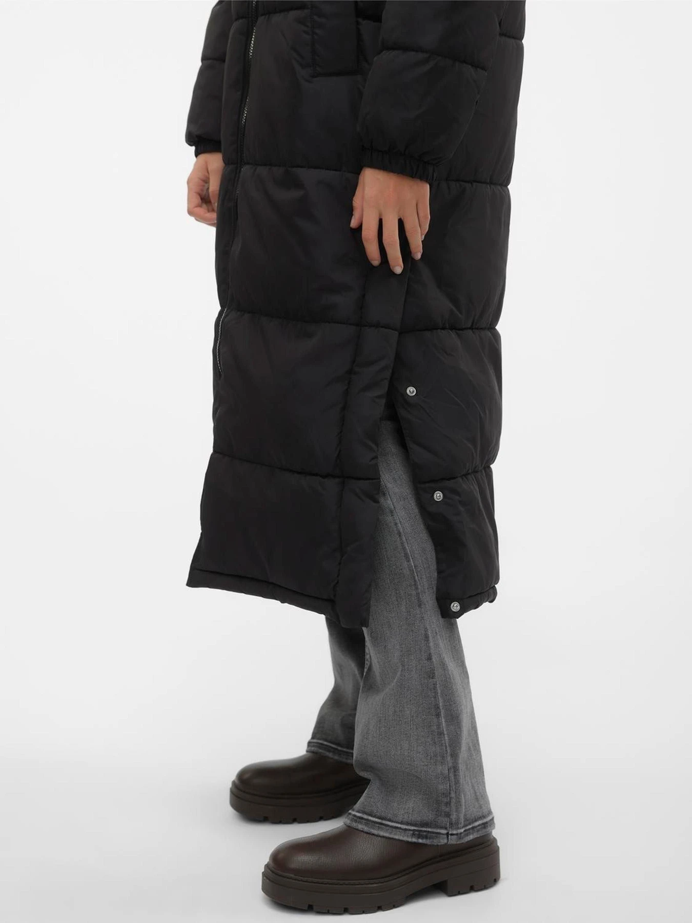 Куртки и дубленки Vero Moda модель 10293012_Black Куртки и дубленки Vero Moda модель 10293012_Black Фото