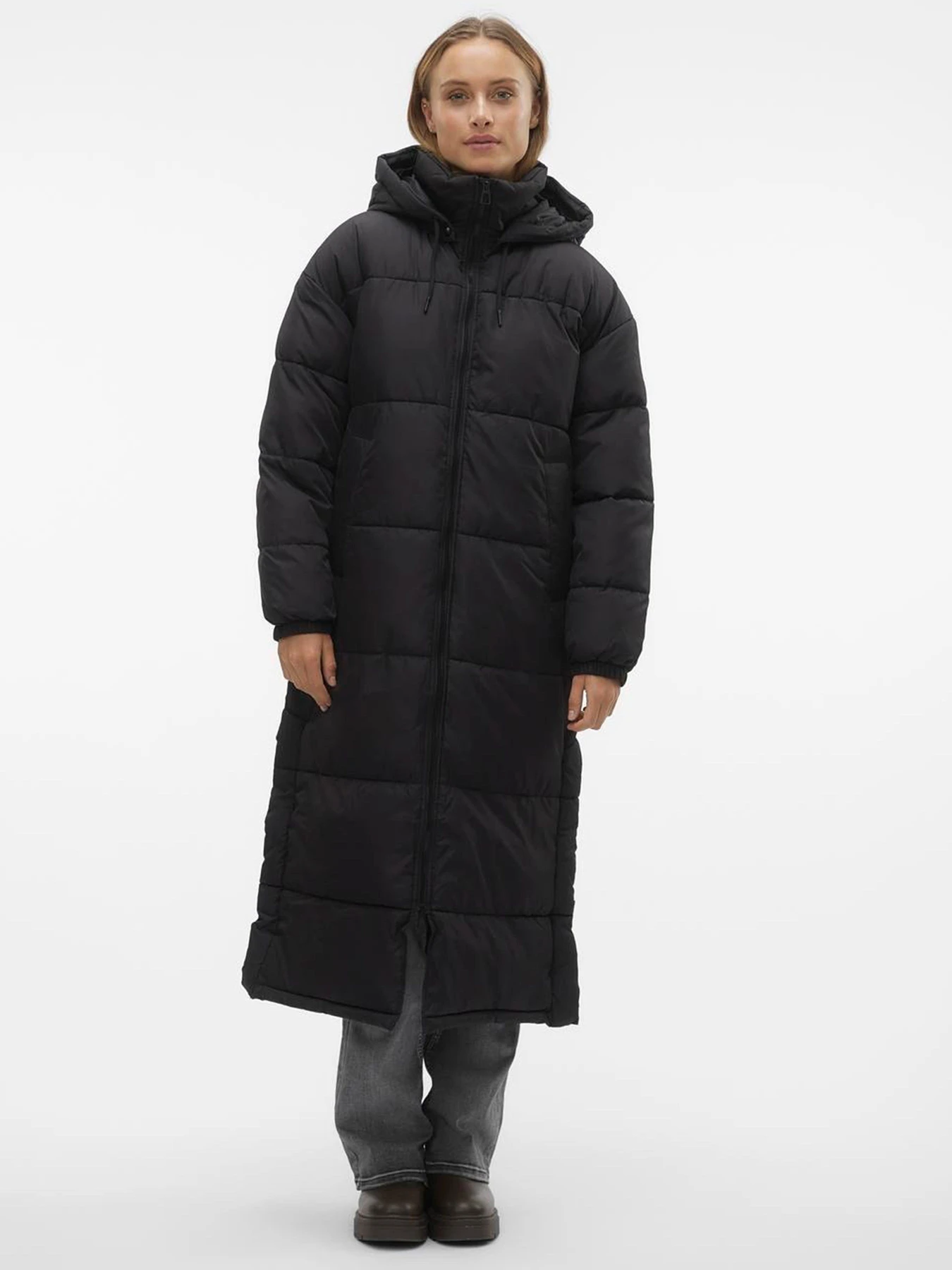 Куртки и дубленки Vero Moda модель 10293012_Black Куртки и дубленки Vero Moda модель 10293012_Black Фото