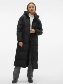 Куртки и дубленки Vero Moda модель 10293012_Black Фото