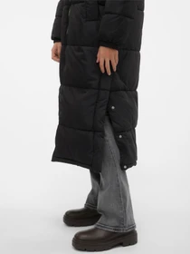 Куртки и дубленки Vero Moda модель 10293012_Black Фото