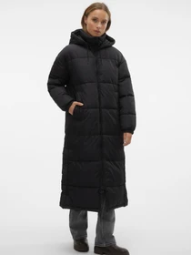 Куртки и дубленки Vero Moda модель 10293012_Black Фото