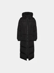 Куртки и дубленки Vero Moda модель 10293012_Black Фото