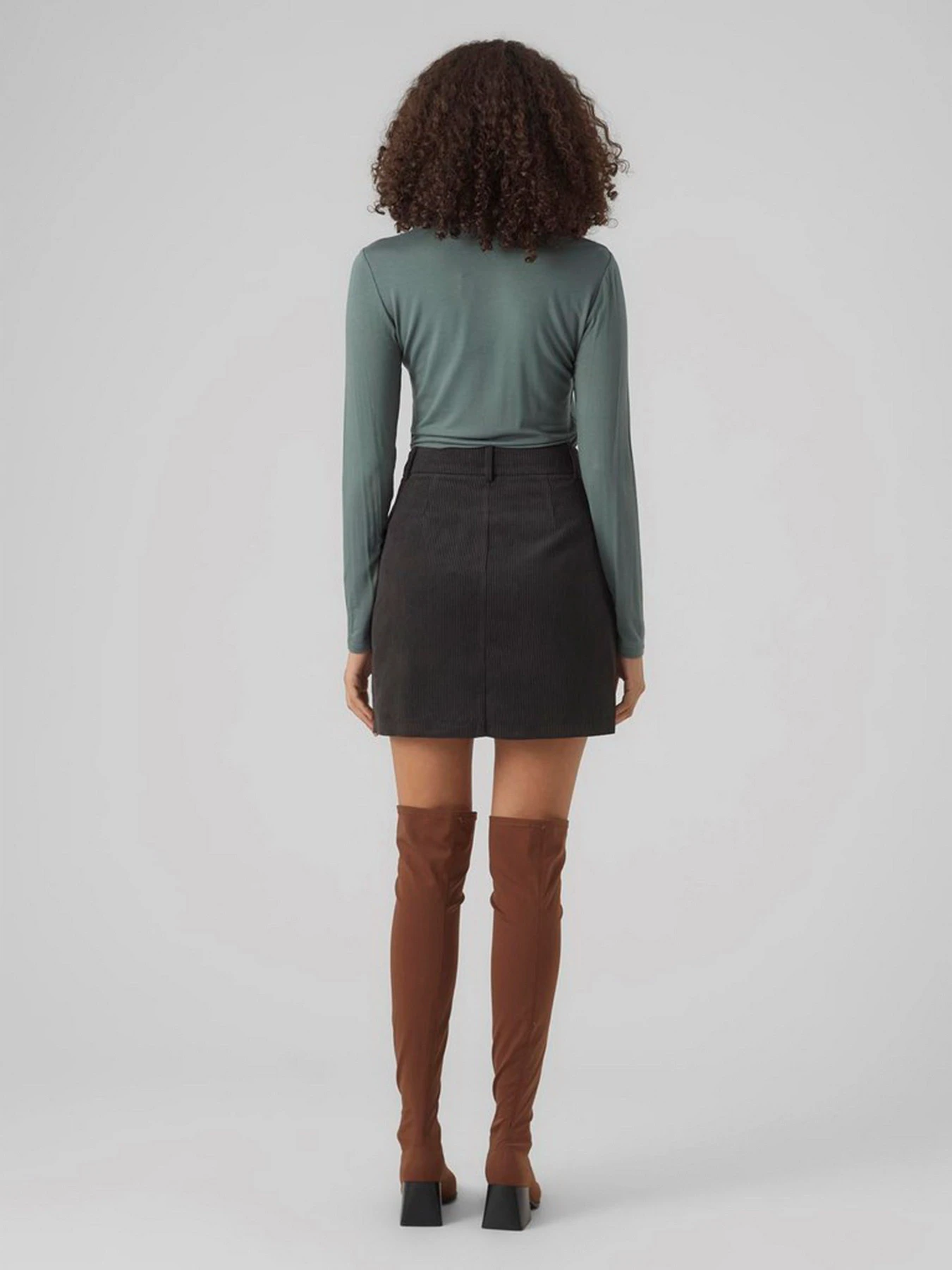 Светри та кардигани Vero Moda модель 10293803_Dark Forest Светри та кардигани Vero Moda модель 10293803_Dark Forest Фото