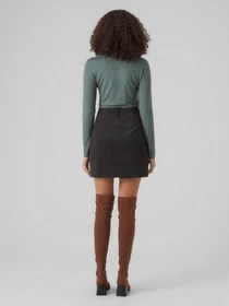 Светри та кардигани Vero Moda модель 10293803_Dark Forest Фото