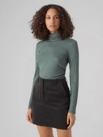 Светри та кардигани Vero Moda модель 10293803_Dark Forest Фото