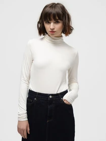 Светри та кардигани Vero Moda модель 10293803_Snow White Фото