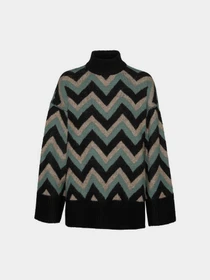 Светри та кардигани Vero Moda модель 10294474_Black Фото