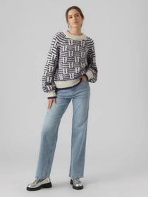 Свитры и кардиганы Vero Moda модель 10294698_Birch Фото