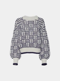 Свитры и кардиганы Vero Moda модель 10294698_Birch Фото