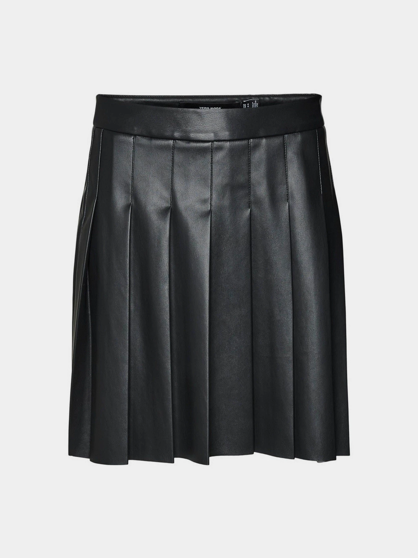 Юбки Vero Moda модель 10295554_Black Юбки Vero Moda модель 10295554_Black Фото