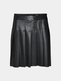 Юбки Vero Moda модель 10295554_Black Фото