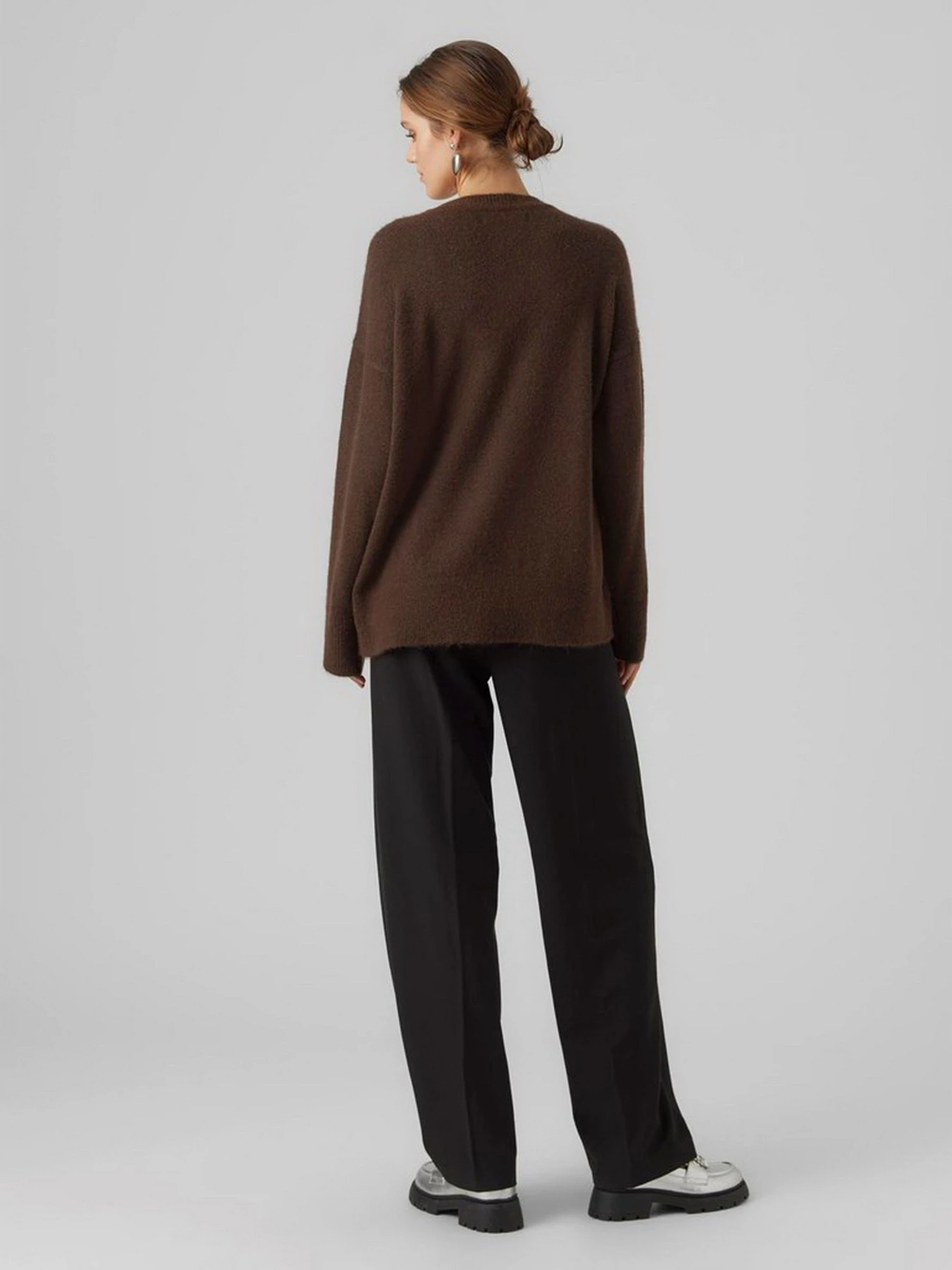 Свитры и кардиганы Vero Moda модель 10302823_Bracken Свитры и кардиганы Vero Moda модель 10302823_Bracken Фото