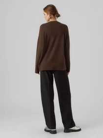 Свитры и кардиганы Vero Moda модель 10302823_Bracken Фото