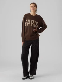 Свитры и кардиганы Vero Moda модель 10302823_Bracken Фото