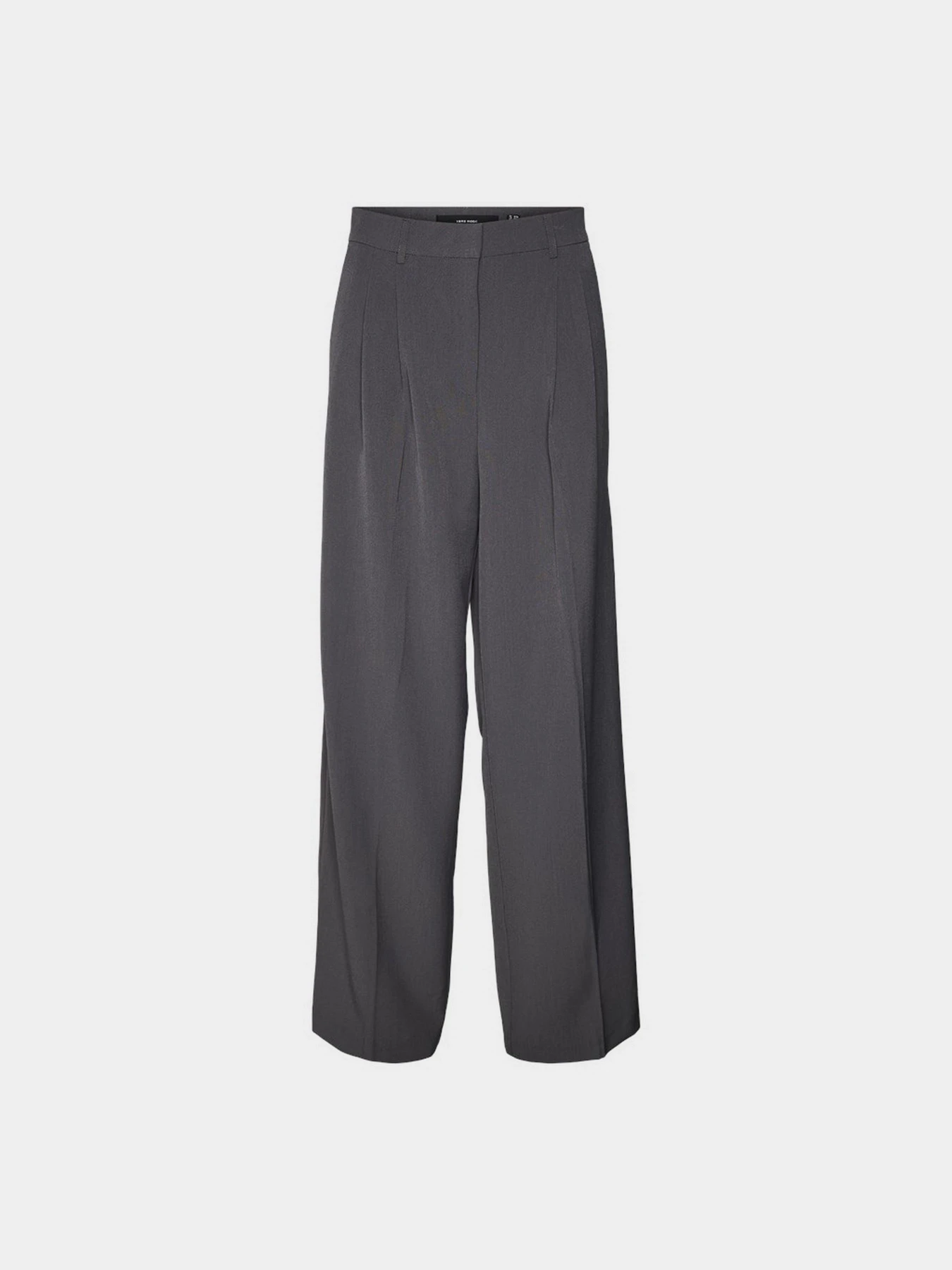 Брюки Vero Moda модель 10284343_Grey Pinstripe Брюки Vero Moda модель 10284343_Grey Pinstripe Фото