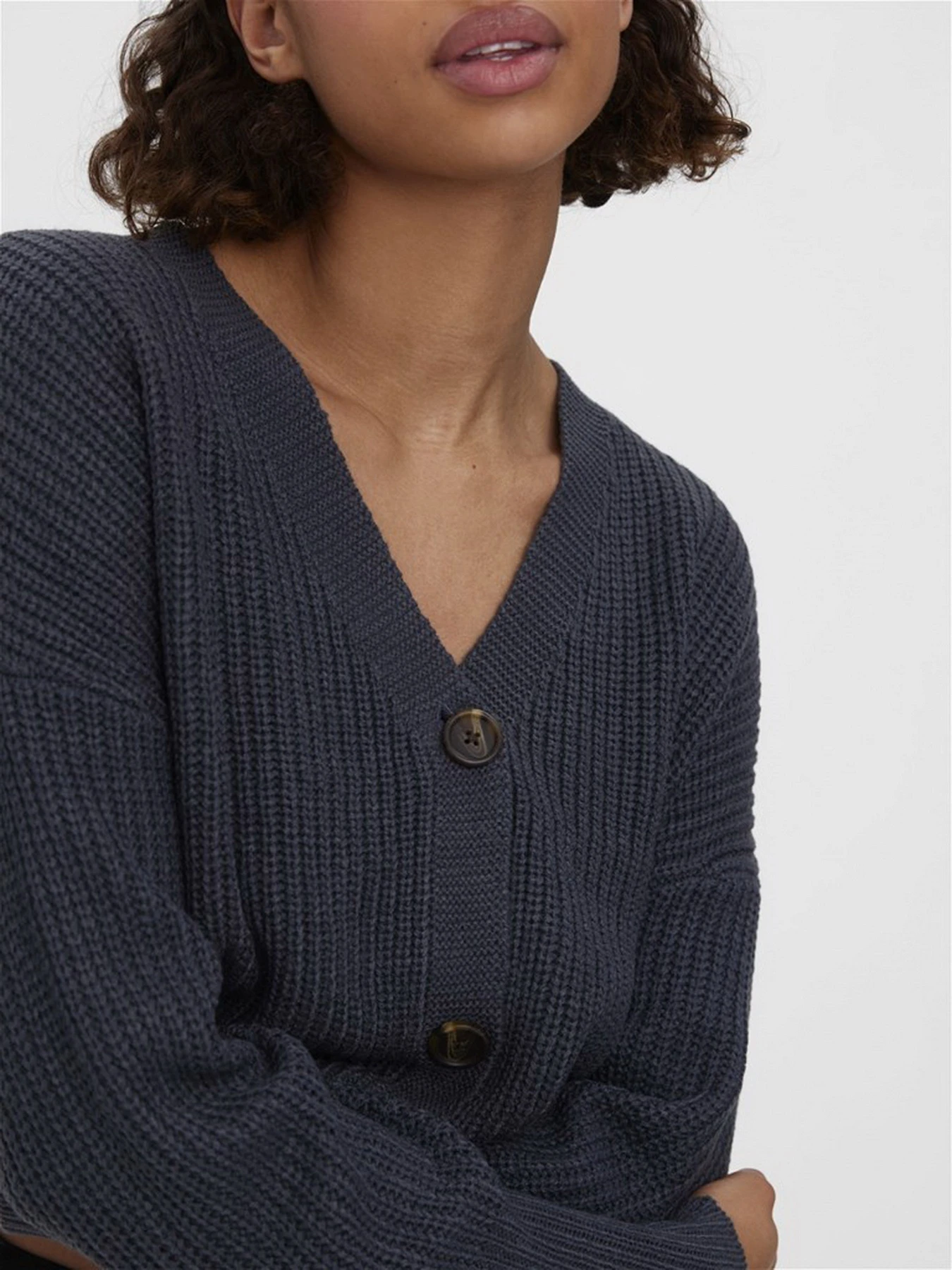 Светри та кардигани Vero Moda модель 10273853_Ombre Blue Светри та кардигани Vero Moda модель 10273853_Ombre Blue Фото