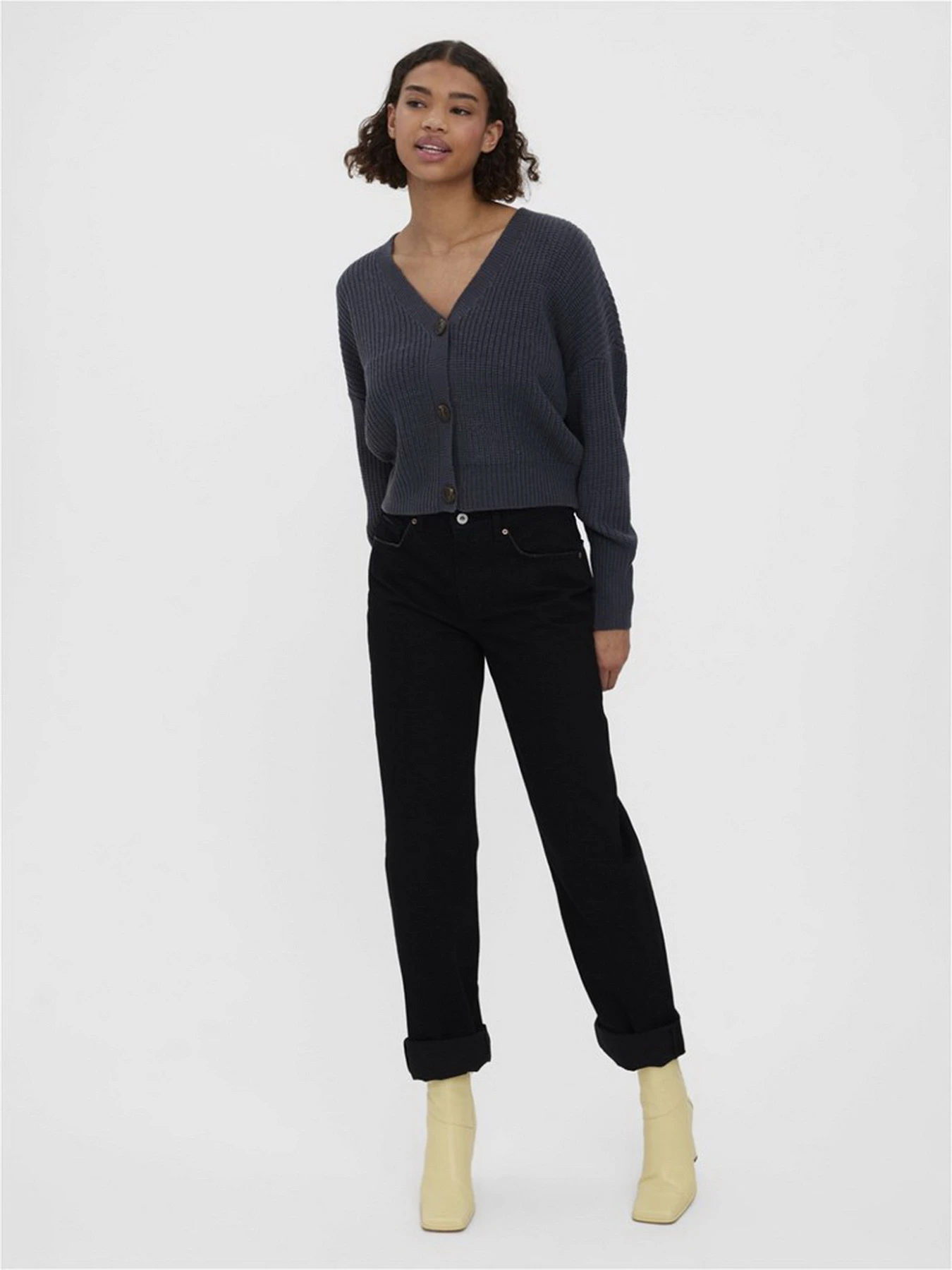 Светри та кардигани Vero Moda модель 10273853_Ombre Blue Светри та кардигани Vero Moda модель 10273853_Ombre Blue Фото