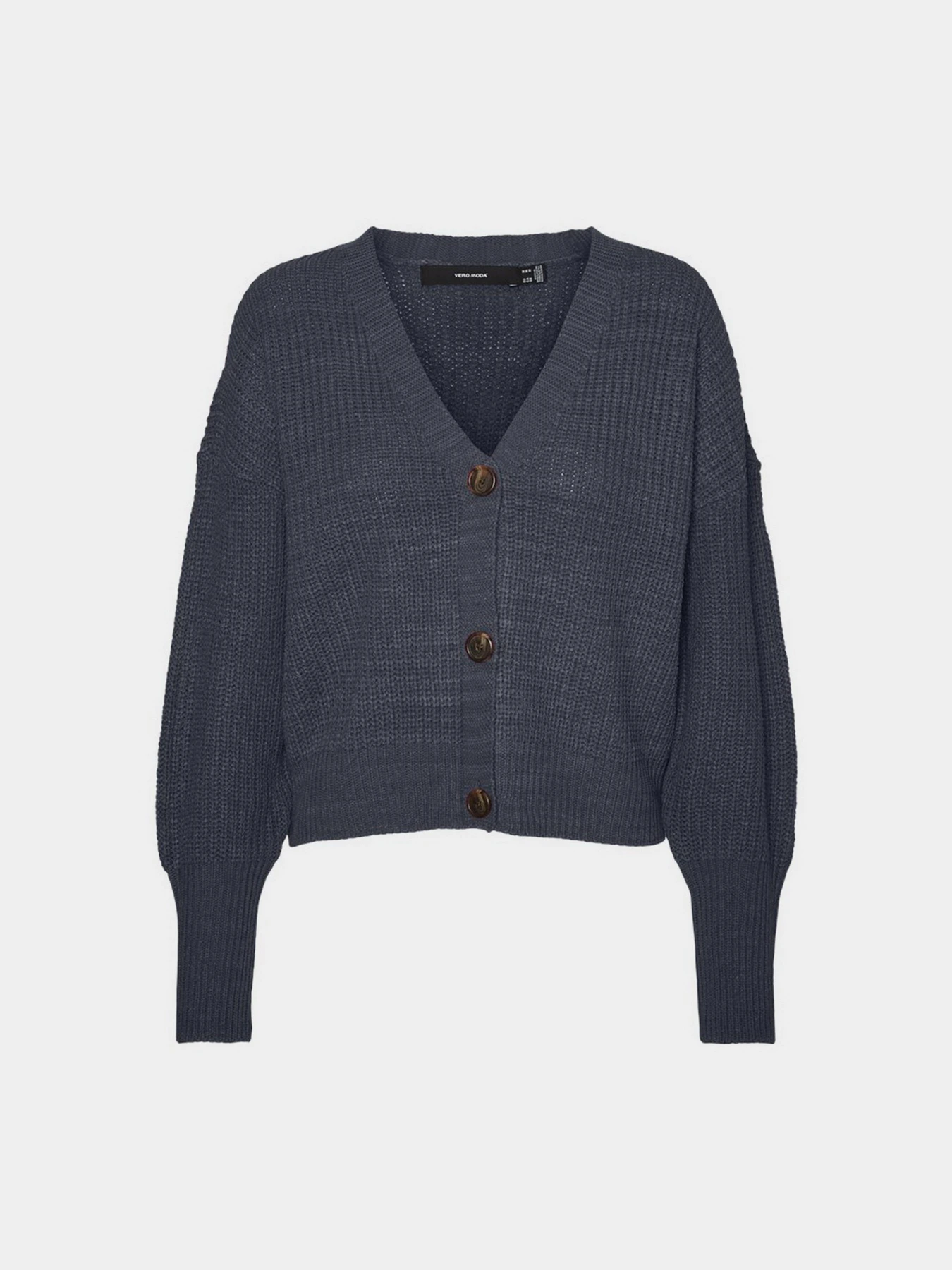 Светри та кардигани Vero Moda модель 10273853_Ombre Blue Светри та кардигани Vero Moda модель 10273853_Ombre Blue Фото