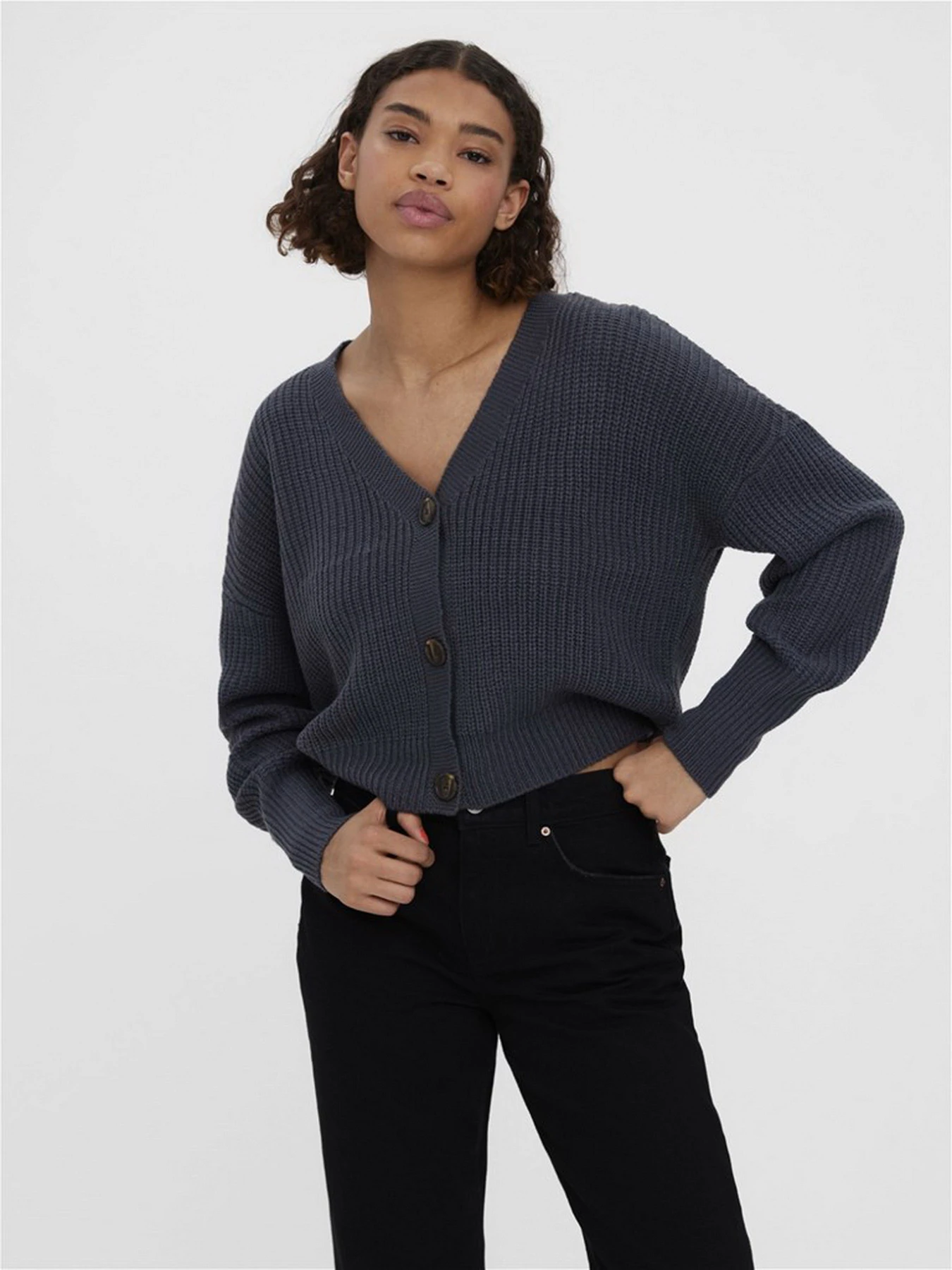 Светри та кардигани Vero Moda модель 10273853_Ombre Blue Светри та кардигани Vero Moda модель 10273853_Ombre Blue Фото