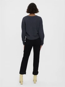 Светри та кардигани Vero Moda модель 10273853_Ombre Blue Фото