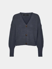 Светри та кардигани Vero Moda модель 10273853_Ombre Blue Фото