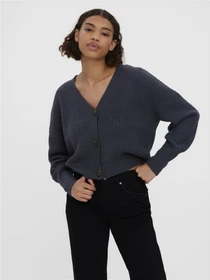 Светри та кардигани Vero Moda модель 10273853_Ombre Blue Фото