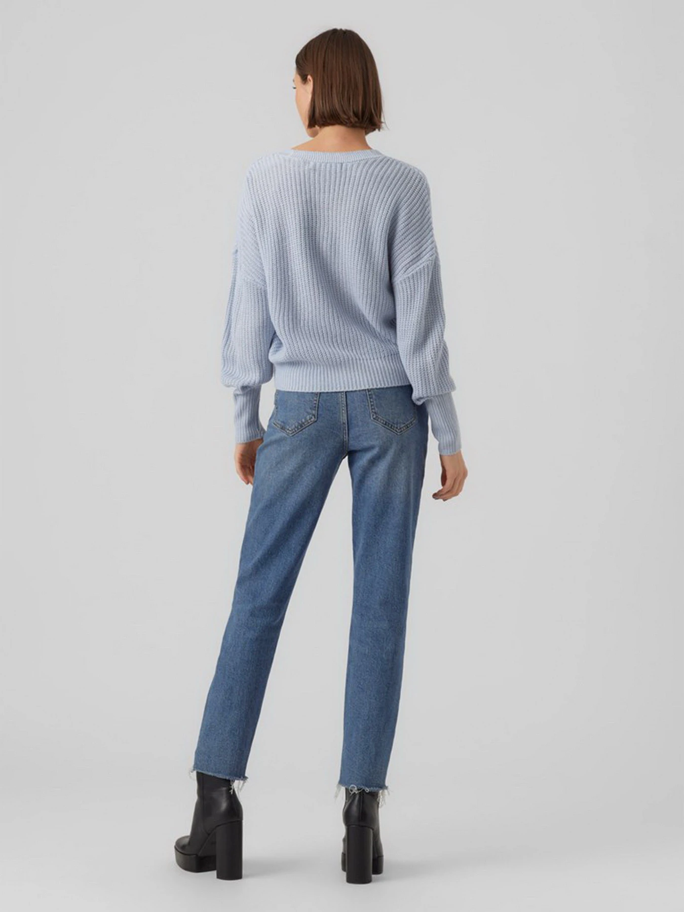 Светри та кардигани Vero Moda модель 10273853_Skyway Светри та кардигани Vero Moda модель 10273853_Skyway Фото