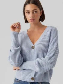 Светри та кардигани Vero Moda модель 10273853_Skyway Фото