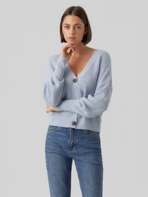 Светри та кардигани Vero Moda модель 10273853_Skyway Фото