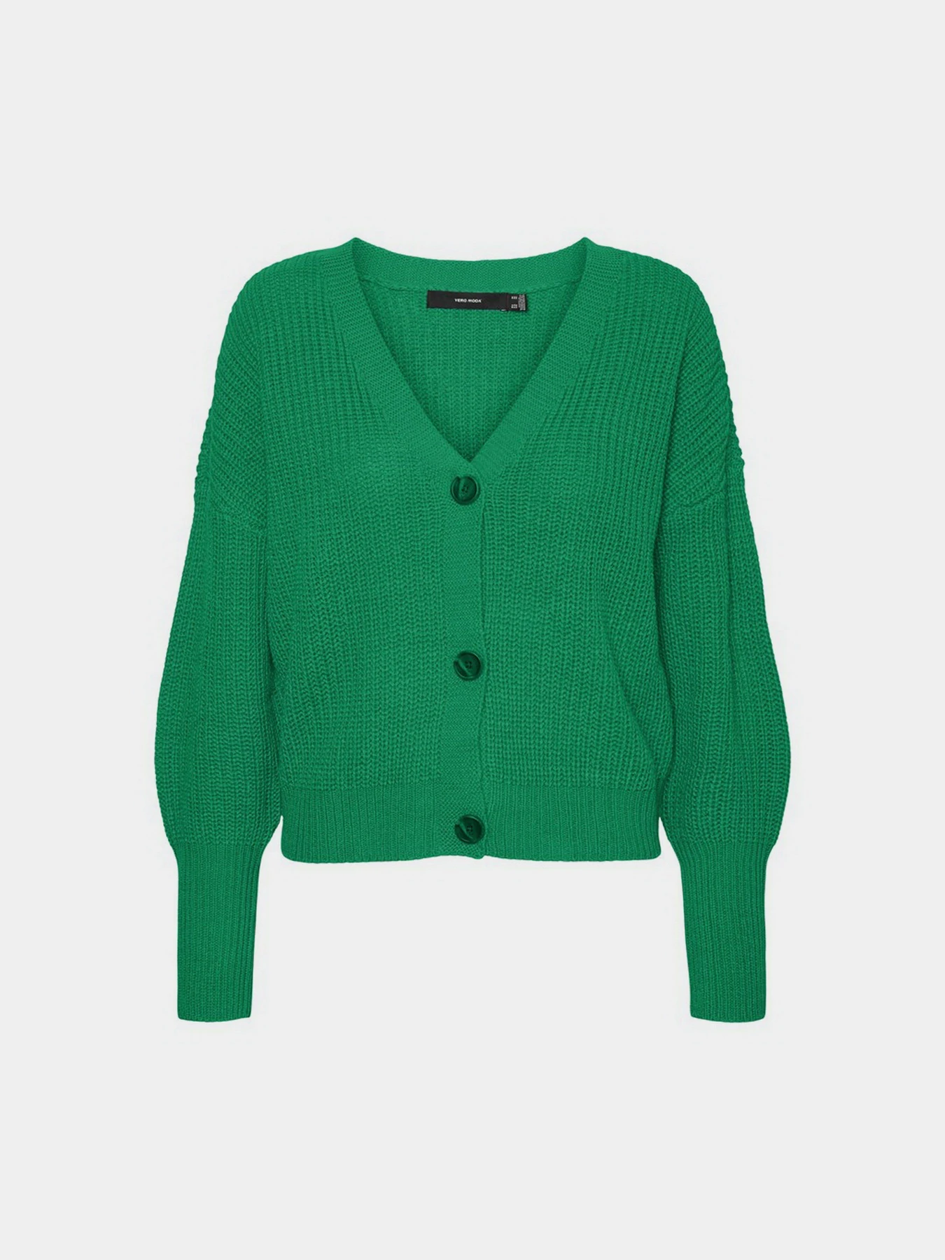 Светри та кардигани Vero Moda модель 10273853_Bright Green Светри та кардигани Vero Moda модель 10273853_Bright Green Фото