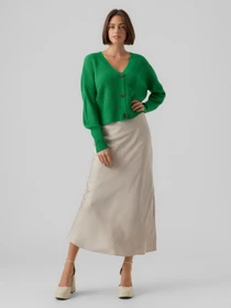 Светри та кардигани Vero Moda модель 10273853_Bright Green Фото
