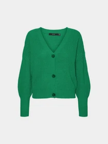 Светри та кардигани Vero Moda модель 10273853_Bright Green Фото