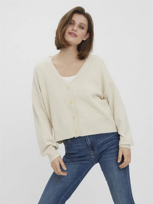 Светри та кардигани Vero Moda модель 10259445_Birch Фото