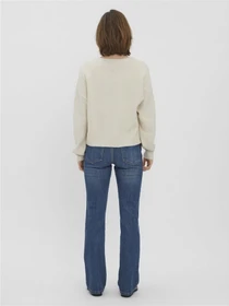 Свитры и кардиганы Vero Moda модель 10259445_Birch Фото