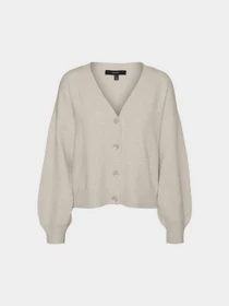 Свитры и кардиганы Vero Moda модель 10259445_Birch Фото