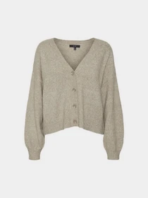 Свитры и кардиганы Vero Moda модель 10259445_Sepia Tint Фото