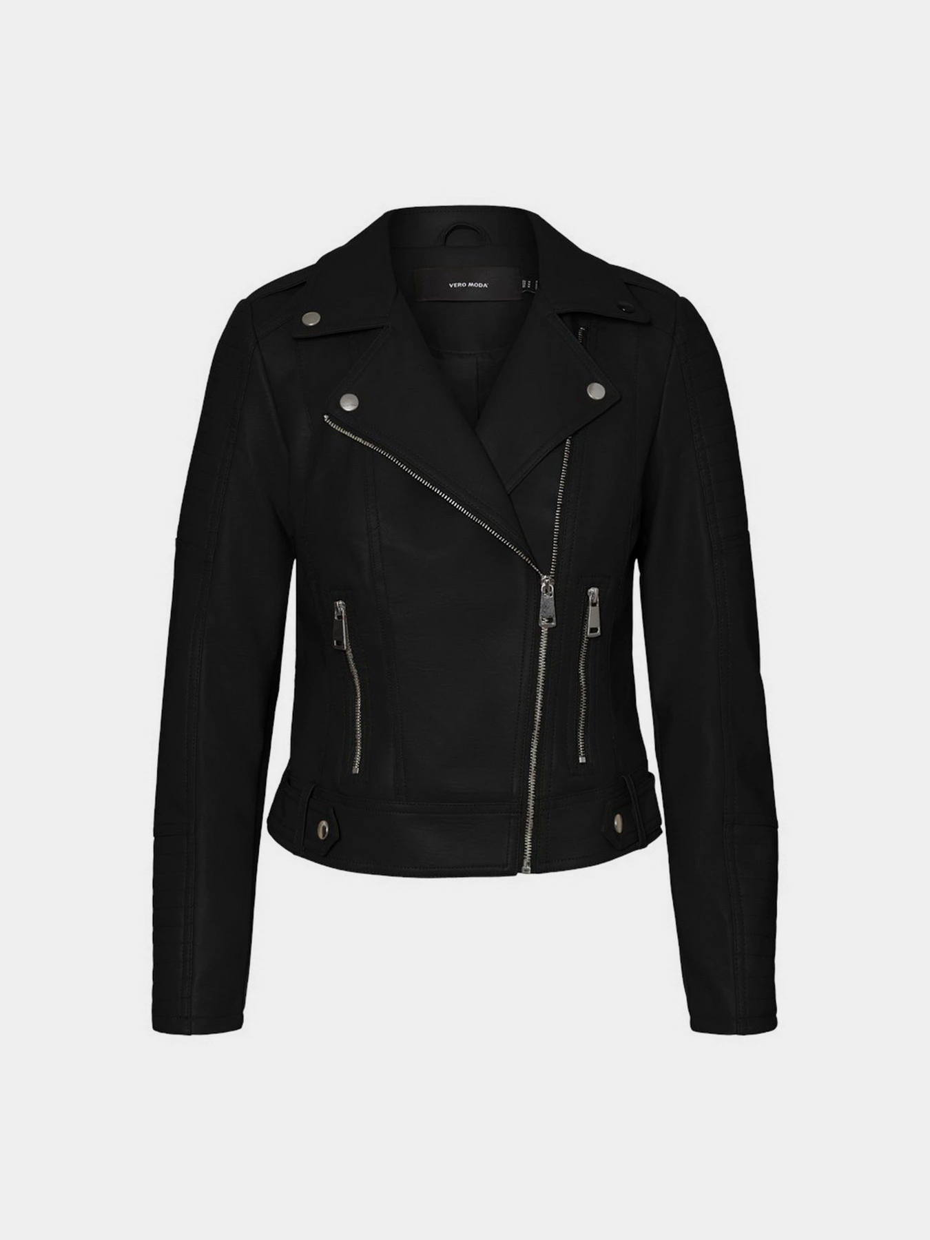 Куртки и дубленки Vero Moda модель 10228728_Black Куртки и дубленки Vero Moda модель 10228728_Black Фото