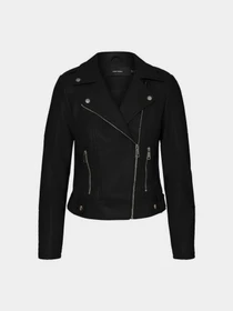 Куртки и дубленки Vero Moda модель 10228728_Black Фото