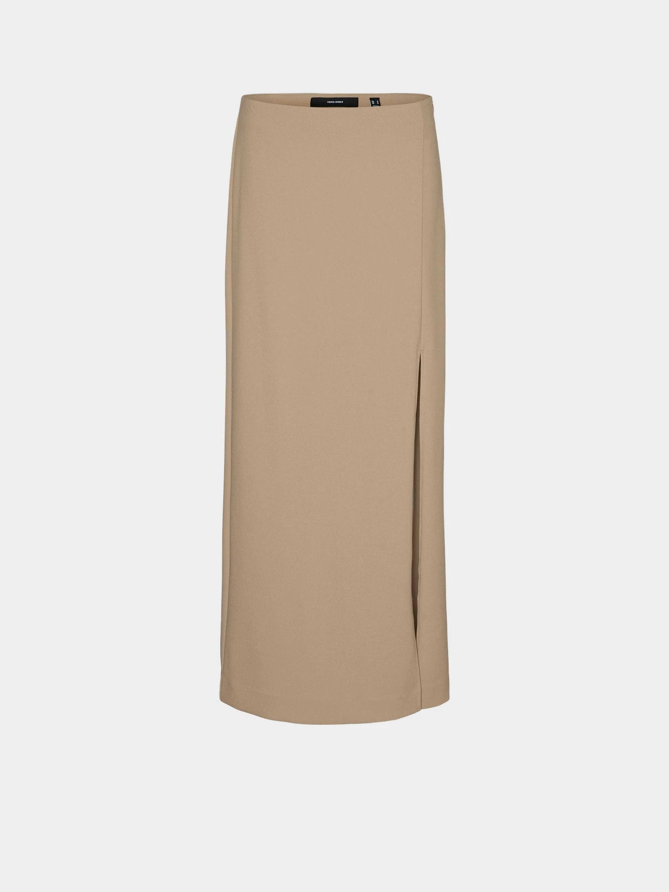 Юбки Vero Moda модель 10323463_Silver Mink Фото