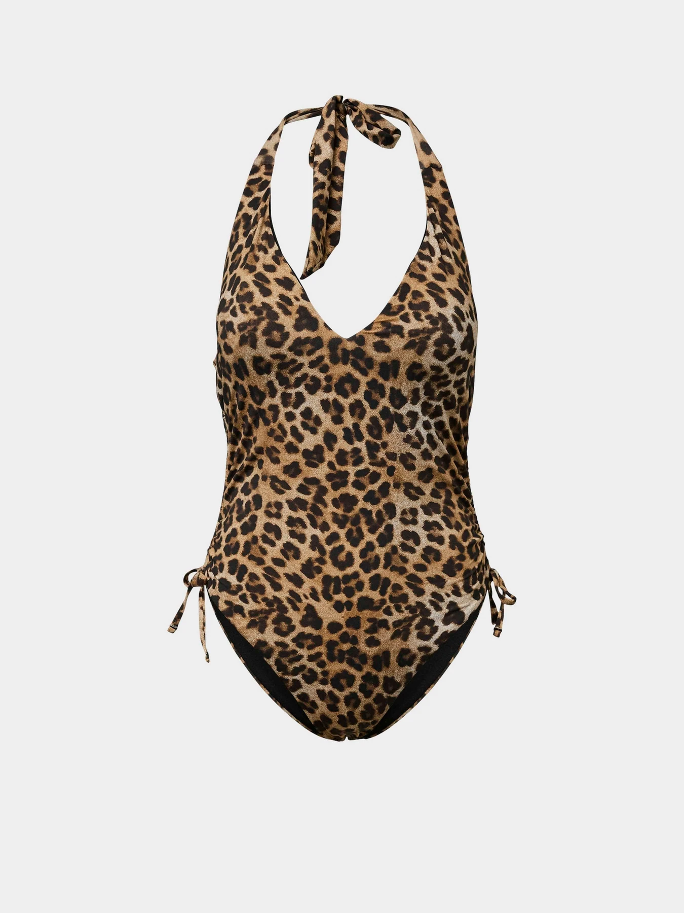 Одежда для пляжа Vero Moda модель 10303530_Black Lea Одежда для пляжа Vero Moda модель 10303530_Black Lea Фото