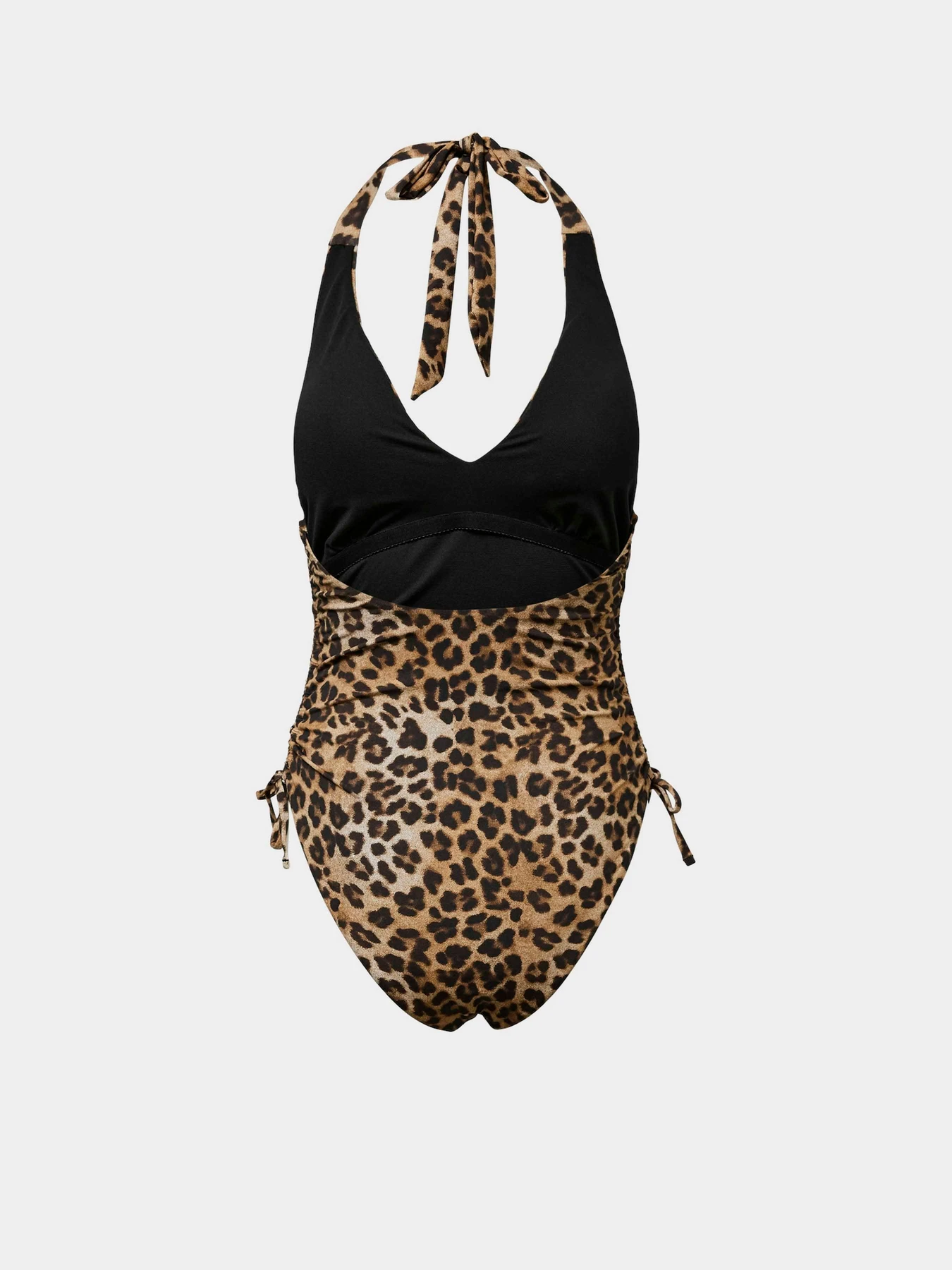 Одежда для пляжа Vero Moda модель 10303530_Black Lea Одежда для пляжа Vero Moda модель 10303530_Black Lea Фото