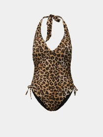 Одежда для пляжа Vero Moda модель 10303530_Black Lea Фото